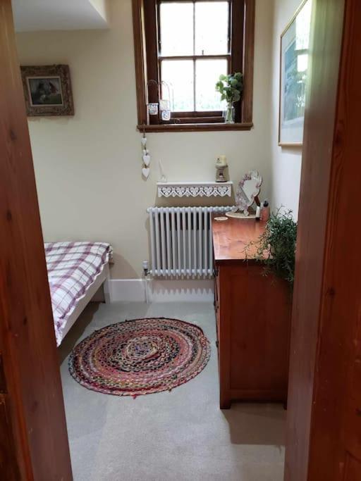 3 Bedroom 3 Bathroom Ground Floor Condo With Veranda ريغيت المظهر الخارجي الصورة